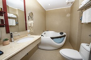 Hotel and SPA Crystal