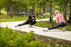 Hotel and SPA Crystal