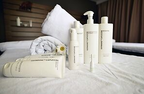 Hotel and SPA Crystal