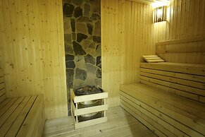 Hotel and SPA Crystal