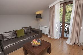 Hotel and SPA Crystal