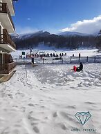 Hotel and SPA Crystal