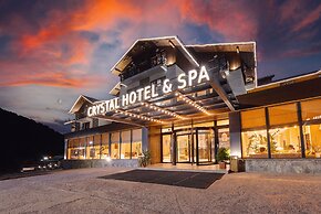 Hotel and SPA Crystal