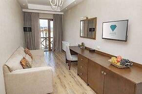 Hotel and SPA Crystal