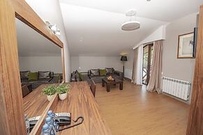 Hotel and SPA Crystal