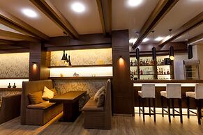 Hotel and SPA Crystal