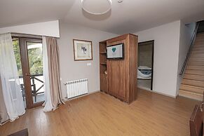 Hotel and SPA Crystal