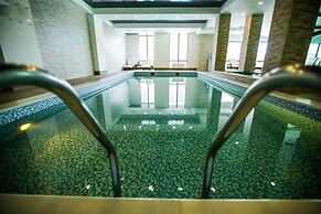 Hotel and SPA Crystal