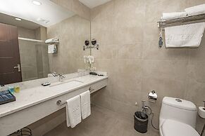 Hotel and SPA Crystal