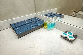 Hotel and SPA Crystal