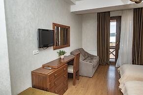 Hotel and SPA Crystal