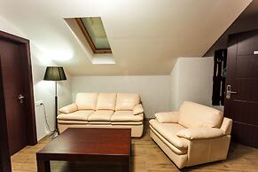 Hotel and SPA Crystal