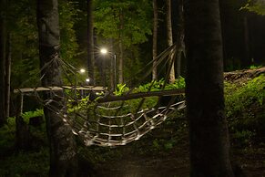 Hotel and SPA Crystal