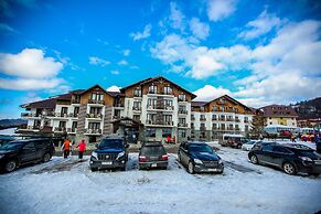 Hotel and SPA Crystal