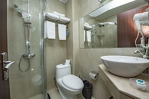 Hotel and SPA Crystal