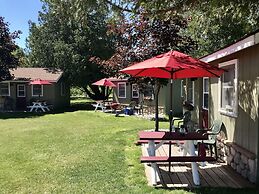 Cedar Ridge Cabins