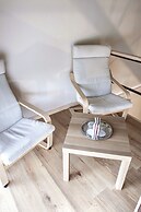 Stony Island Hotel at Blagodatnaya