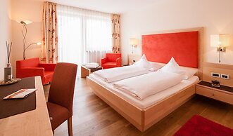 Hotel Natur Idyll Hochgall