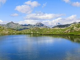 Hotel Natur Idyll Hochgall