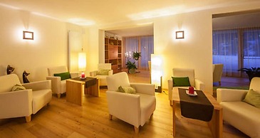 Hotel Natur Idyll Hochgall