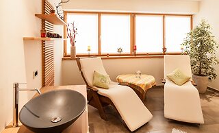 Hotel Natur Idyll Hochgall