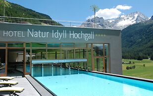 Hotel Natur Idyll Hochgall
