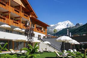 Hotel Natur Idyll Hochgall