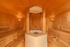 Hotel Natur Idyll Hochgall