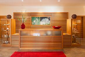Hotel Natur Idyll Hochgall
