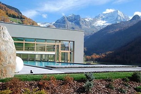 Hotel Natur Idyll Hochgall