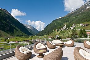 Hotel Natur Idyll Hochgall