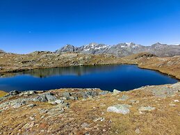 Hotel Natur Idyll Hochgall