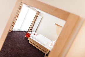 Hotel Natur Idyll Hochgall