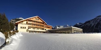 Hotel Natur Idyll Hochgall