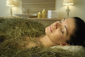 Hotel Natur Idyll Hochgall