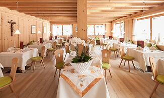 Hotel Natur Idyll Hochgall