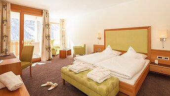 Hotel Natur Idyll Hochgall