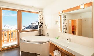 Hotel Natur Idyll Hochgall