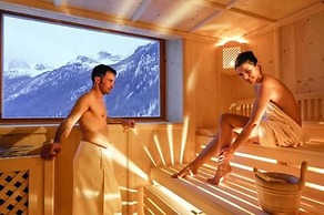 Hotel Natur Idyll Hochgall