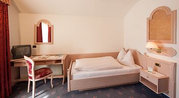 Hotel Natur Idyll Hochgall