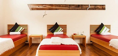 Hotel Natur Idyll Hochgall