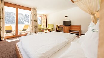 Hotel Natur Idyll Hochgall