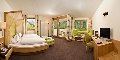 Hotel Natur Idyll Hochgall
