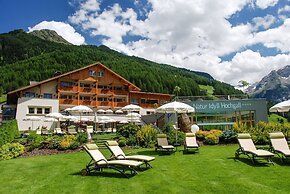 Hotel Natur Idyll Hochgall