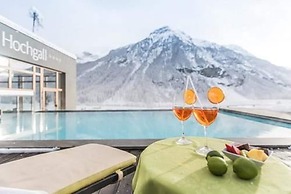 Hotel Natur Idyll Hochgall