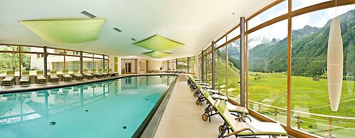 Hotel Natur Idyll Hochgall