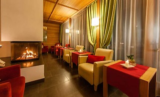 Hotel Natur Idyll Hochgall