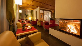 Hotel Natur Idyll Hochgall