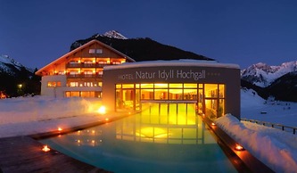 Hotel Natur Idyll Hochgall