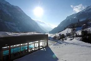 Hotel Natur Idyll Hochgall